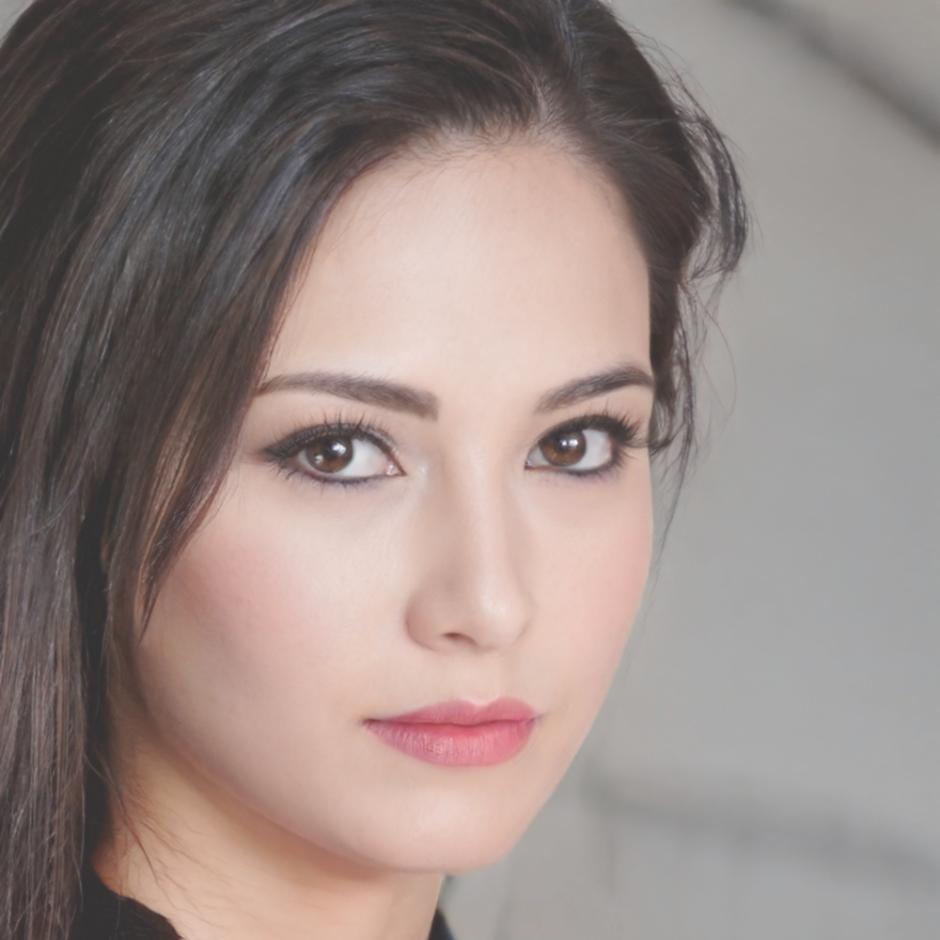 Retrato profesional de Olatz Larrauri