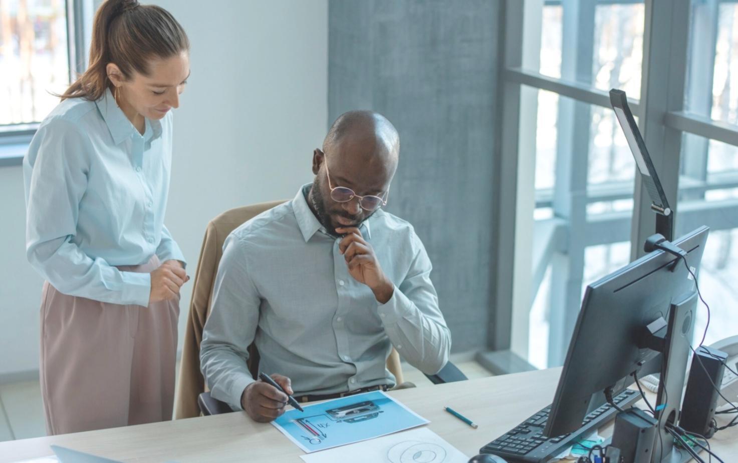 Documentos legales y planificación empresarial