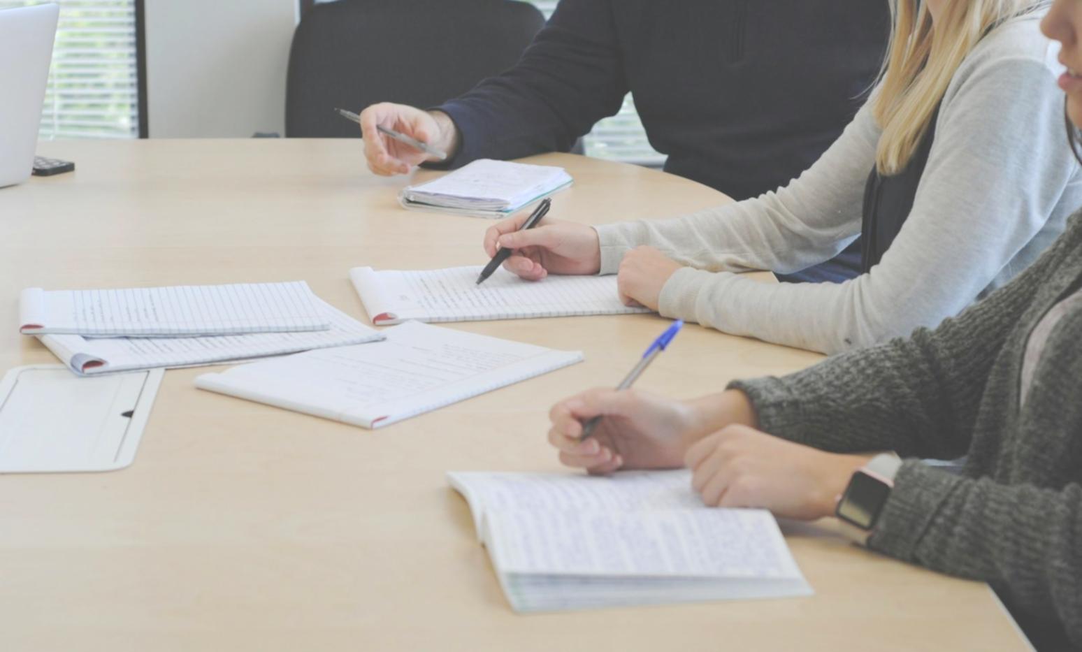 Proceso de selección transparente en tovanerith