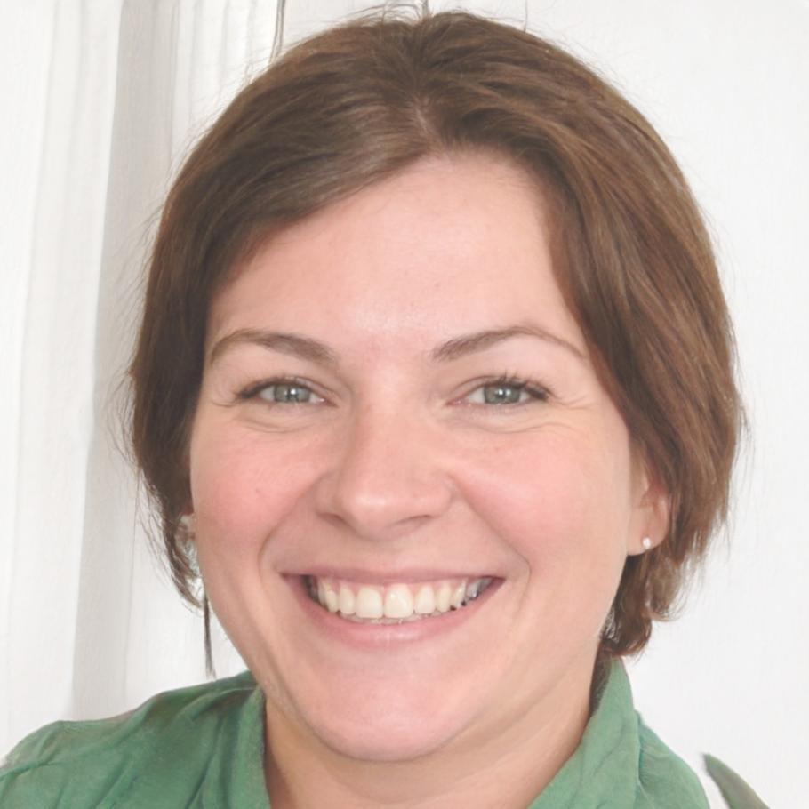 Retrato profesional de Nerea Aldaba