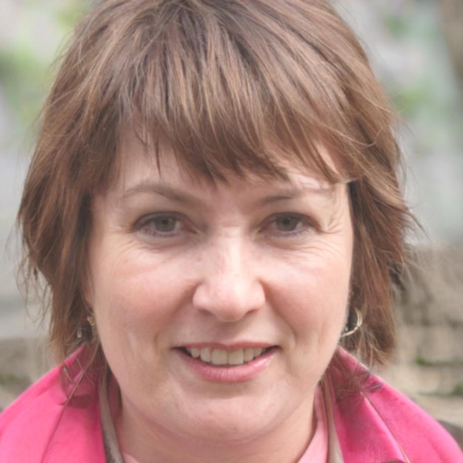 Retrato profesional de Idoia Bengoa